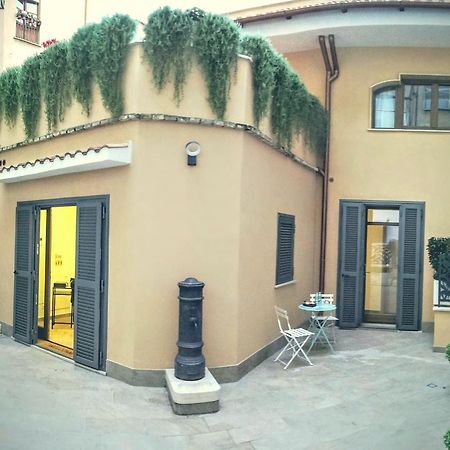 Civico 7 Holiday Rooms Rom Exterior foto