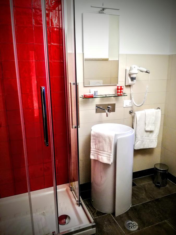Civico 7 Holiday Rooms Rom Exterior foto