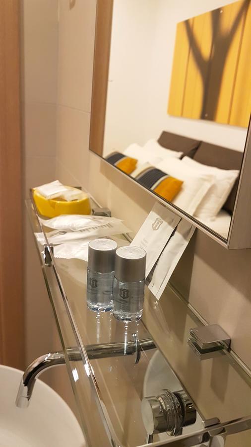 Civico 7 Holiday Rooms Rom Exterior foto